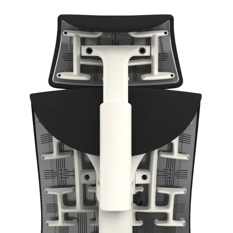 Atlas Headrest for Embody Chair - Sync Fabric