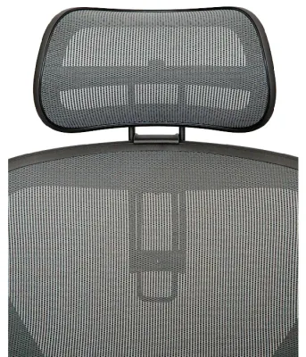 Atlas Headrest for Aeron Gaming Chair