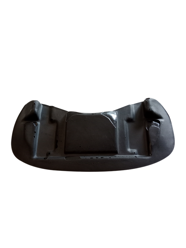 Herman Miller Mirra 1 Replacement Seat Foam for Fixed Seats