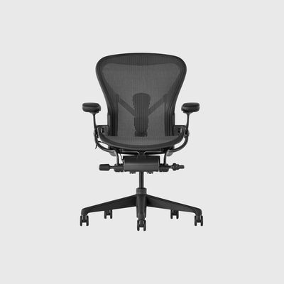 Herman Miller Chairs