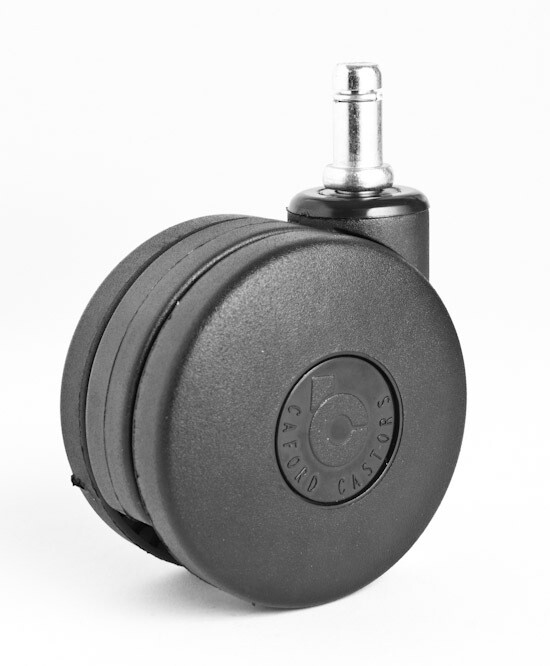 Office Chair Extra Large Castors Set of 5