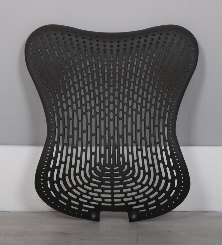 Mirra 1 Chair Replacement Back Panel