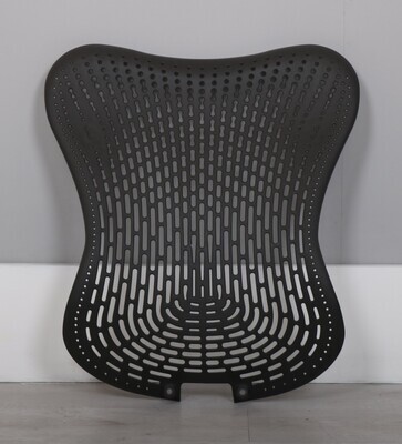 Mirra 1 Chair Replacement Back Panel
