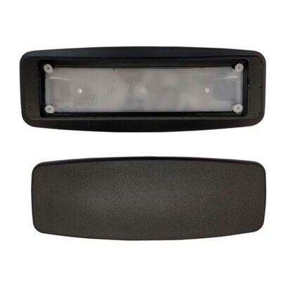 Steelcase Leap V2, Amina &amp; Think Office Chair Arm Pad Cap Armrest Replacement