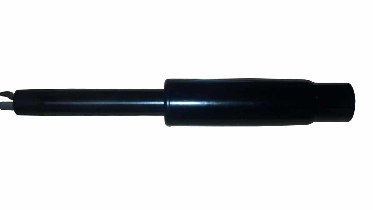 Haworth Zody Replacement Gas Cylinder - Side Activated