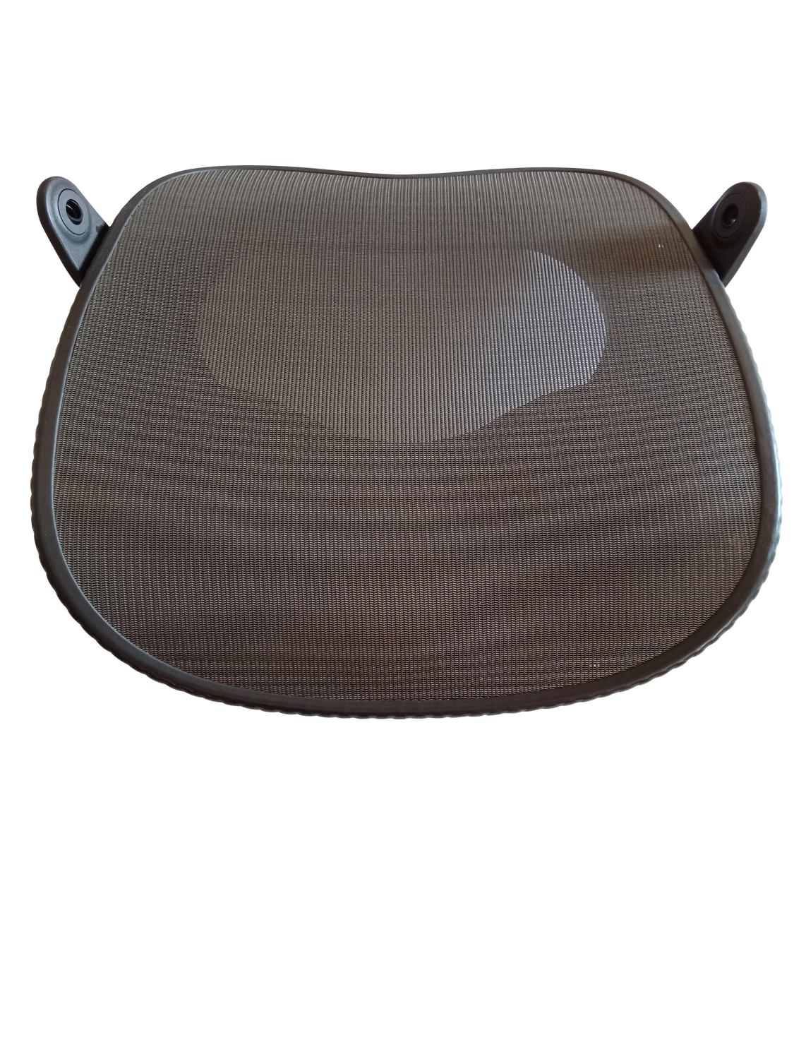 Mirra Chair Flex Front Replacement Seat Pan - Graphite - Pre-Owned