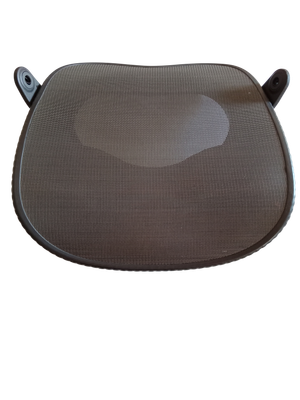 Mirra Chair Flex Front Replacement Seat Pan - Graphite - Pre-Owned