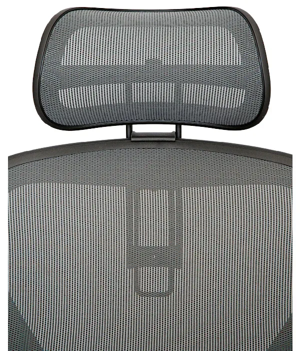 Atlas Headrest for Aeron Chair