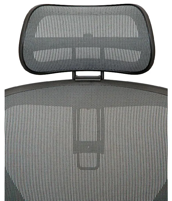 Atlas Headrest for Aeron Chair