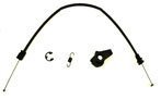 Classic Aeron Chair Front Limit Cam Replacement