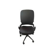 Steelcase Leap V2 - Armless