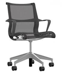 Herman Miller Setu