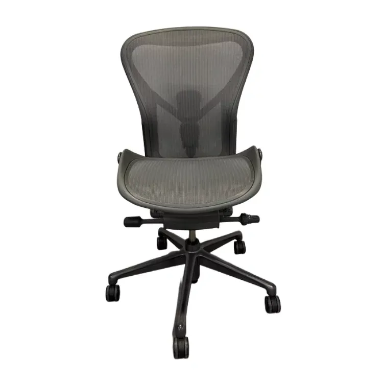 Herman Miller Aeron Chair Remastered