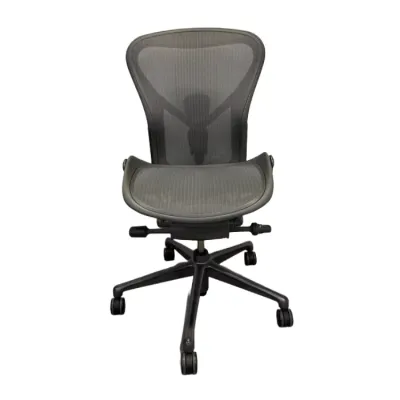 Herman Miller Aeron Chair Remastered