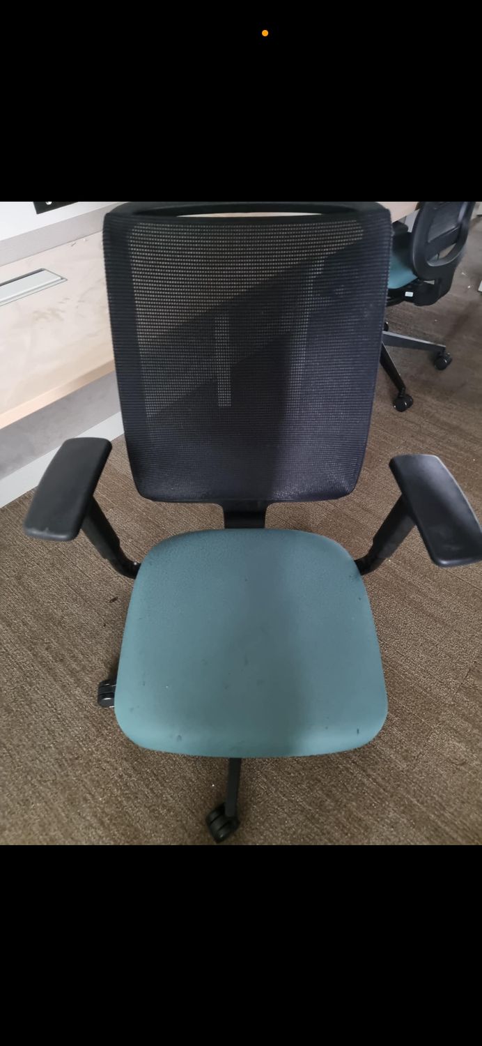 Steelcase Reply Chair