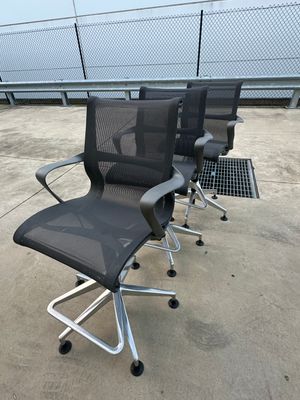 Herman Miller Setu - Stool