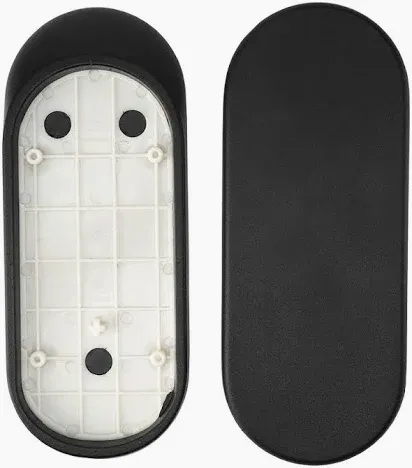 ​Replacement Arm Pads for Herman Miller Sayl – Suits 4D Arms