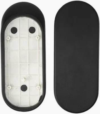​Replacement Arm Pads for Herman Miller Sayl – Suits 4D Arms