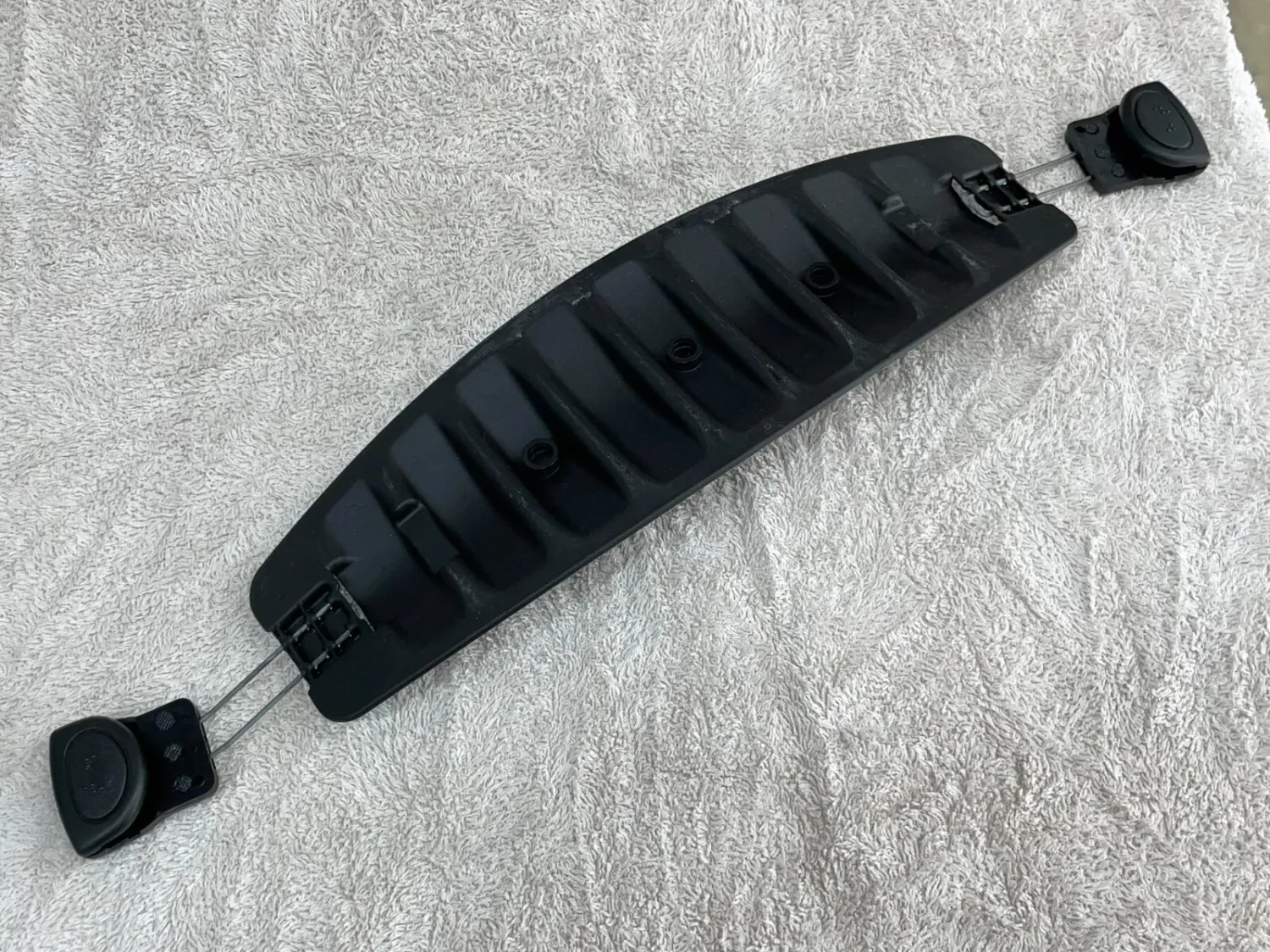 ​Steelcase Leap V2 Lumbar Support Kit – Genuine Replacement Part