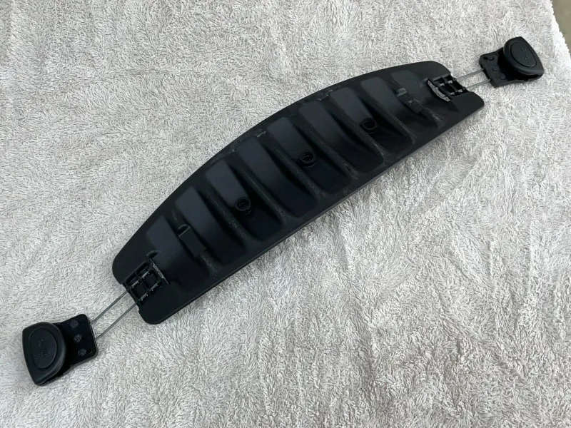 ​Steelcase Leap V2 Lumbar Support Kit – Genuine Replacement Part