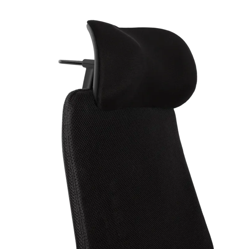 ​Brand New Atlas Headrest for Haworth Fern – Premium Ergonomic Upgrade