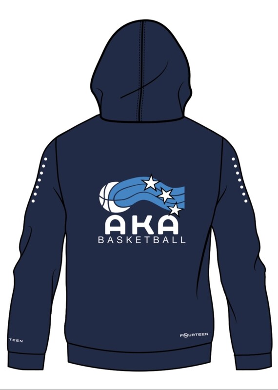 Hoodie (L)