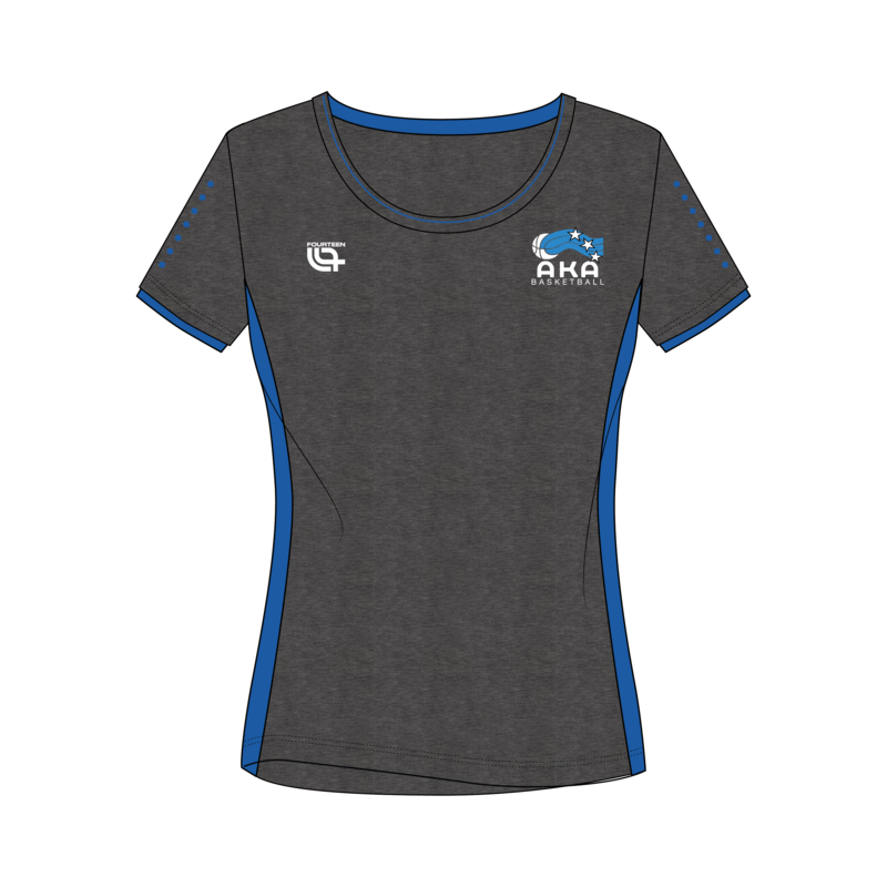 T-Shirt, Collection 2022/23 (Damen, XL)