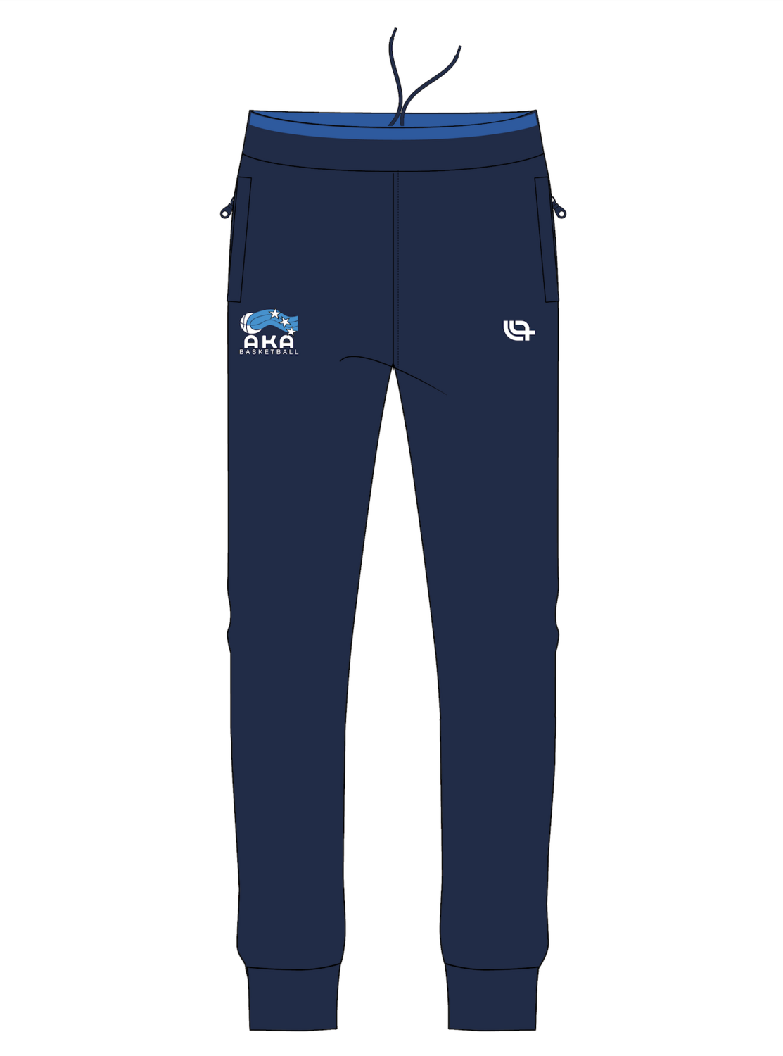 Trainerhose, Collection 2022/23, (Damen, M)