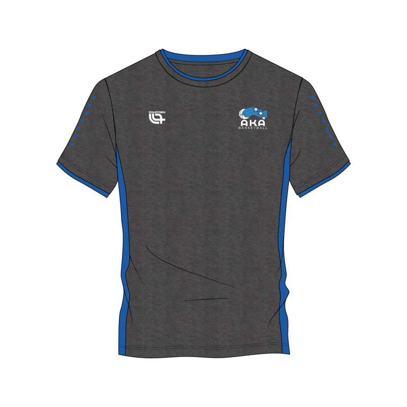 T-Shirt, Collection 2022/23 (Kinder, I)