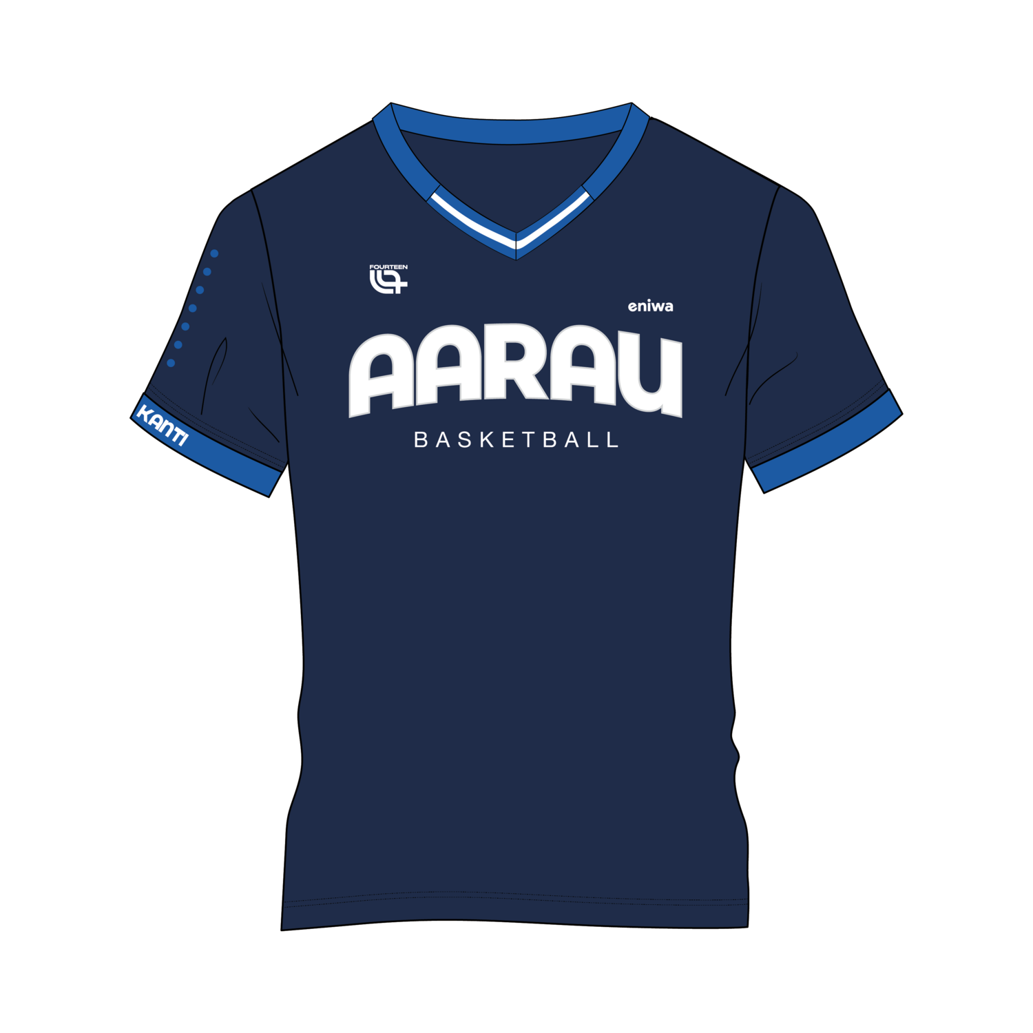 Warmup Shirt Kurz, Collection 2022/23 (Herren, L, NONAME)