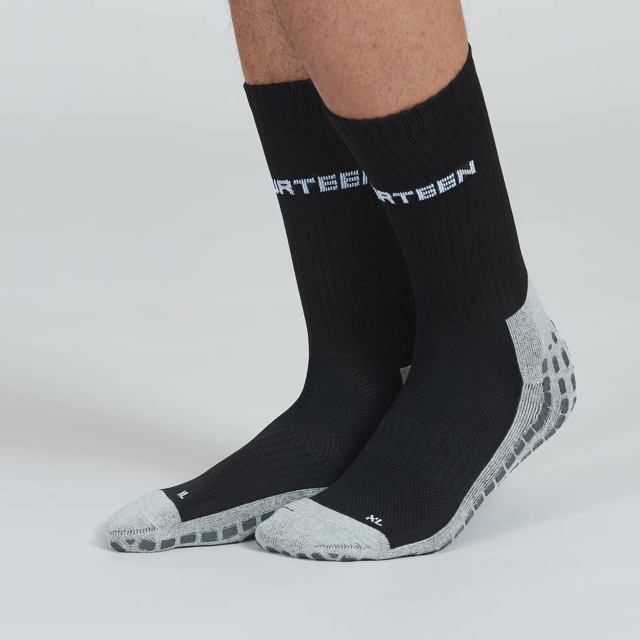 Performance Socks Schwarz/Grau
