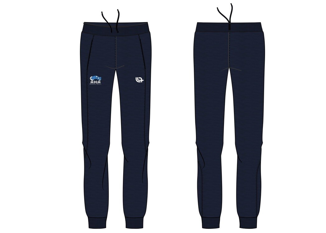 Classy Pants (UniSex, M)