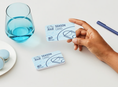 Season Card