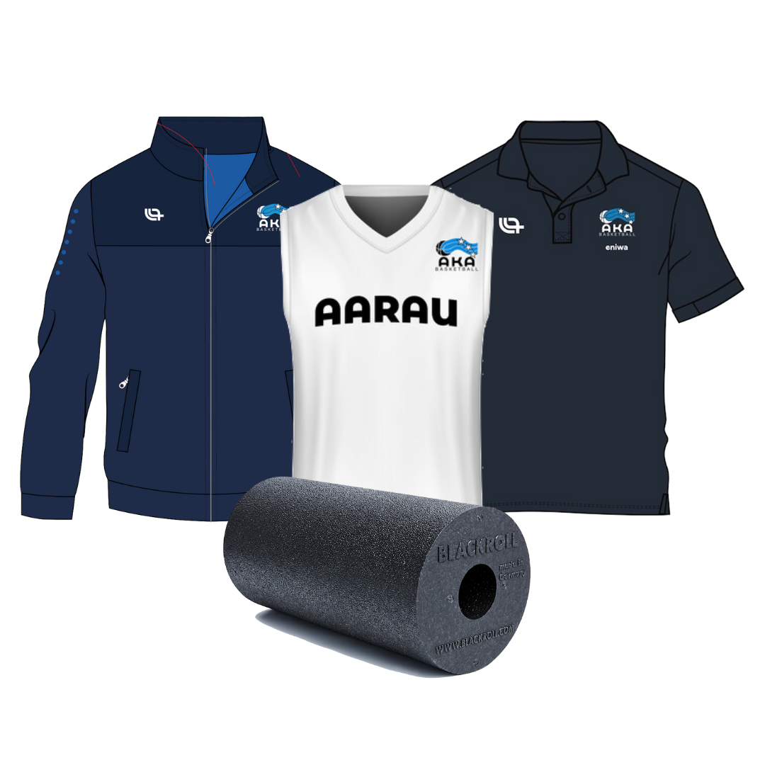 Paket SpielerIn
