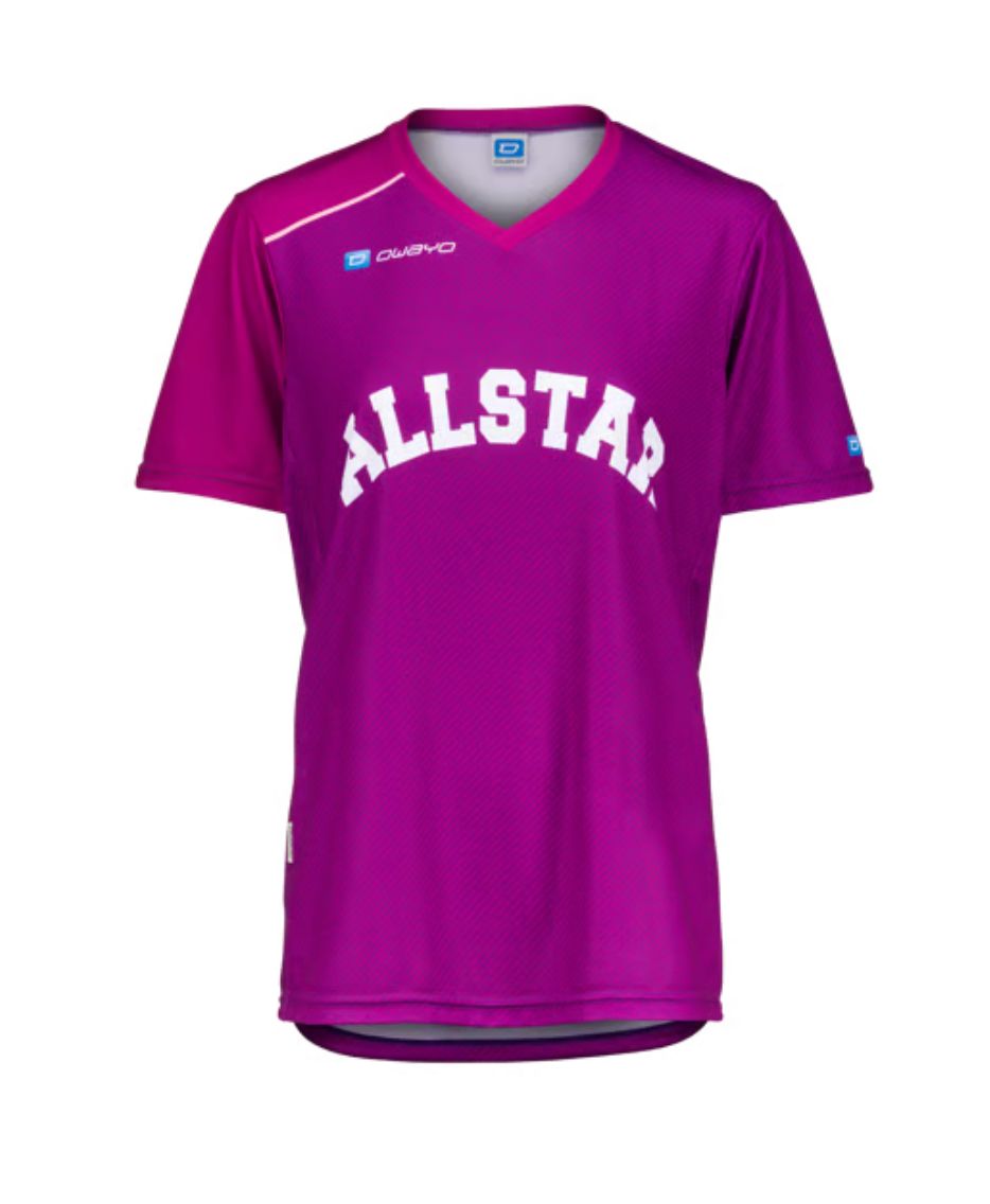 Shooting Shirt (Damen)