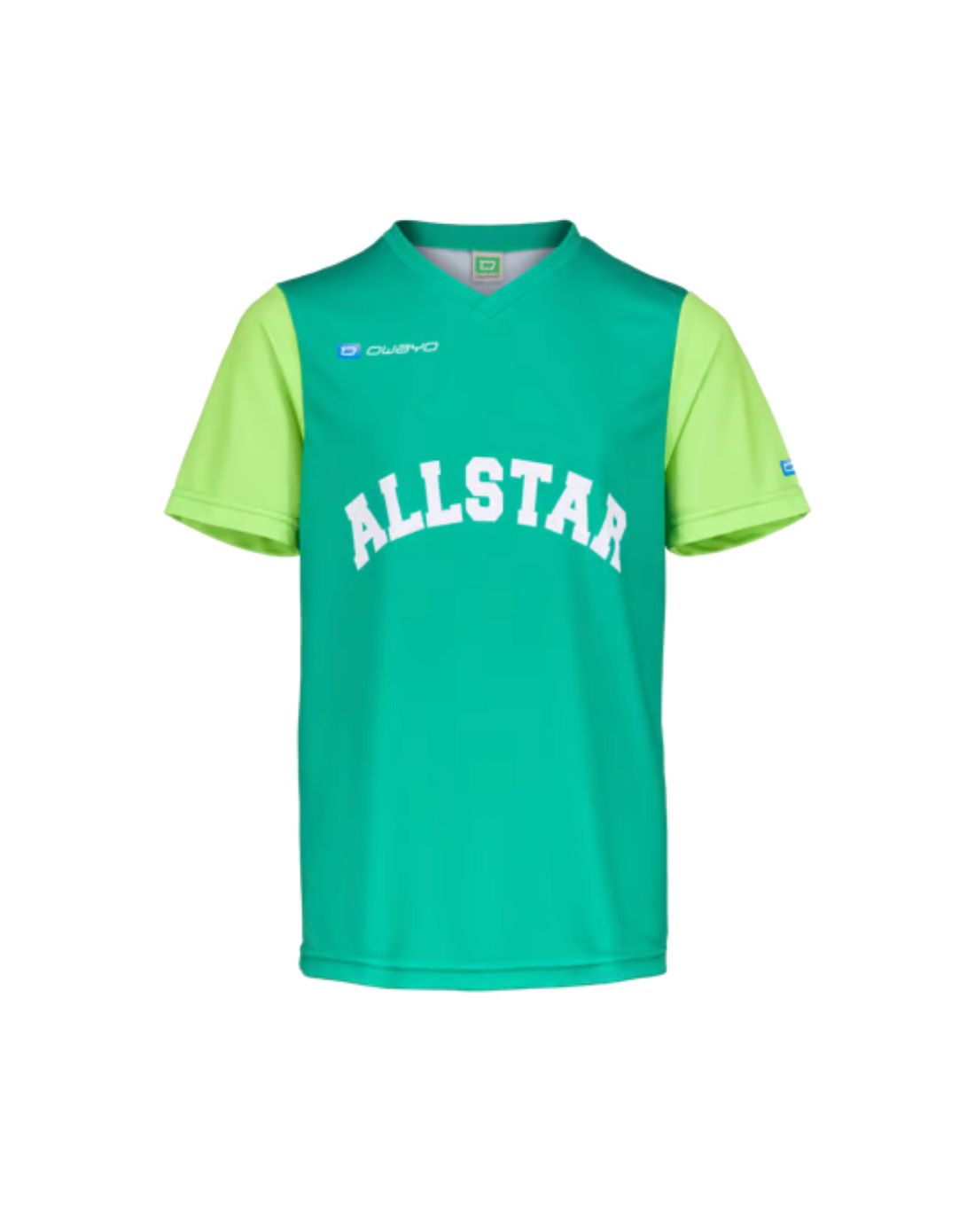 Shooting Shirt (Kinder)