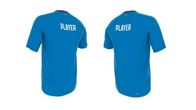 Shooting Shirt (Herren)