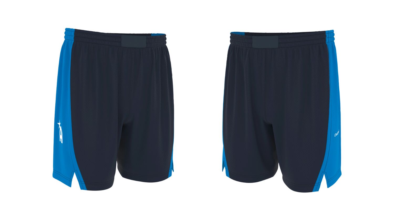 Practice Shorts (Unisex)