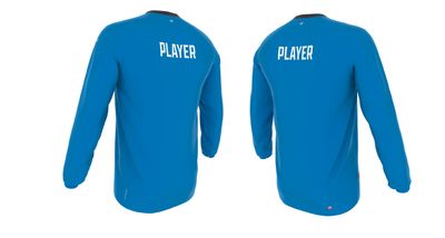 Shooting Shirt (Kinder) Longsleeve