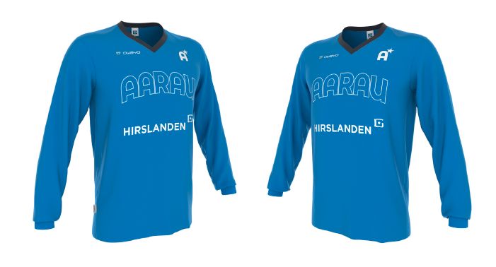 Shooting Shirt (Herren) Longsleeve