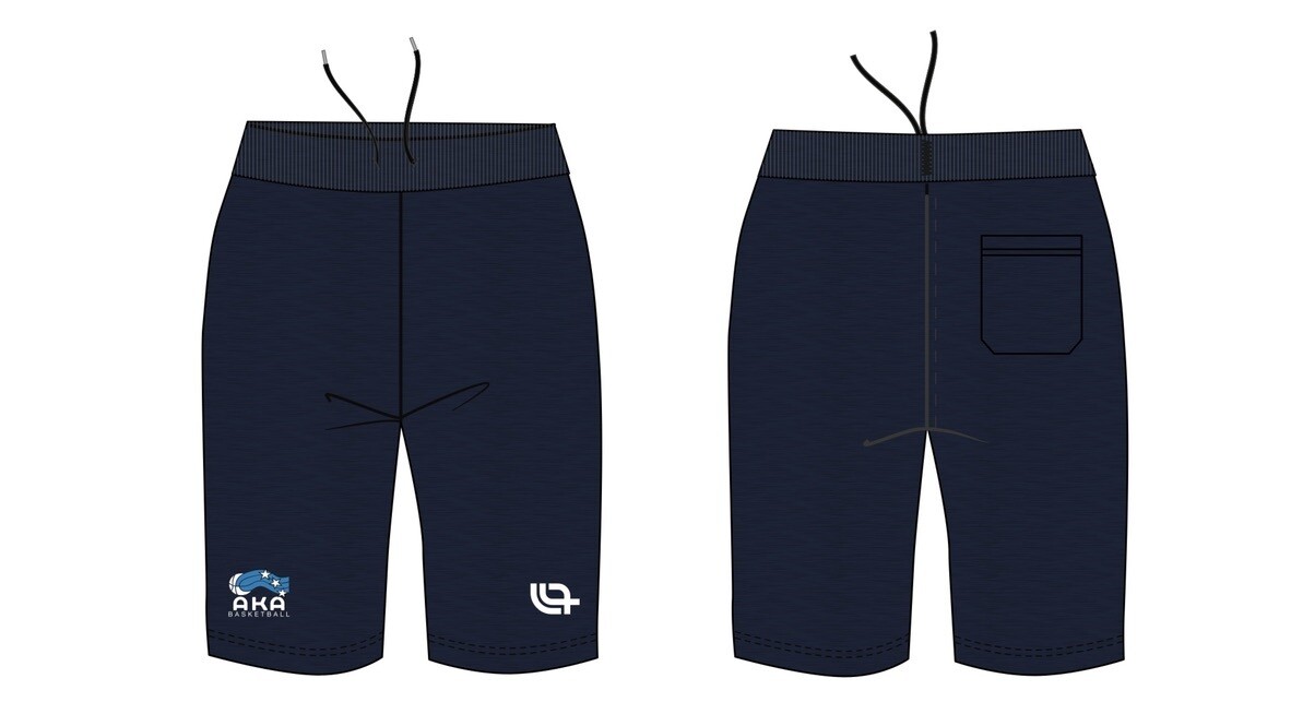 Classy Bermuda Shorts (III)