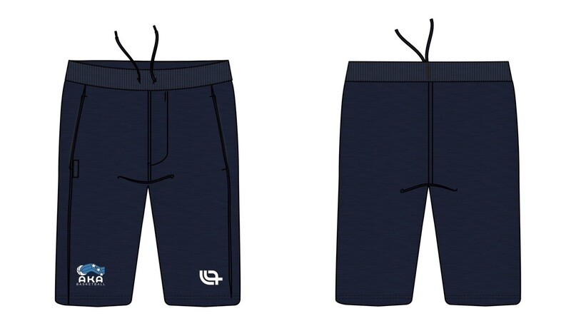 Classy Bermuda Shorts (III)