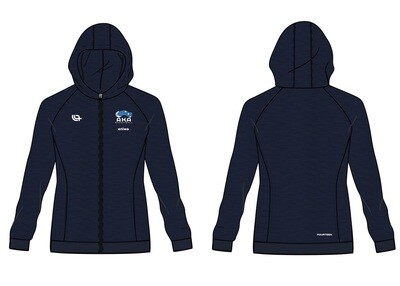 Classy Full Zip Jacket