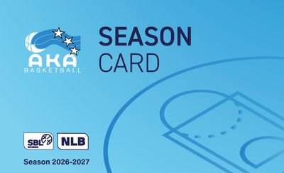 Saisonkarte (Pre-Sale Rabatt)