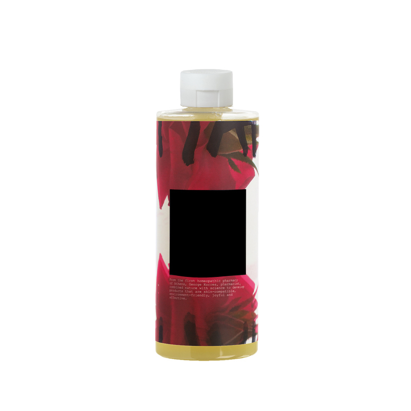 Showergel Orange