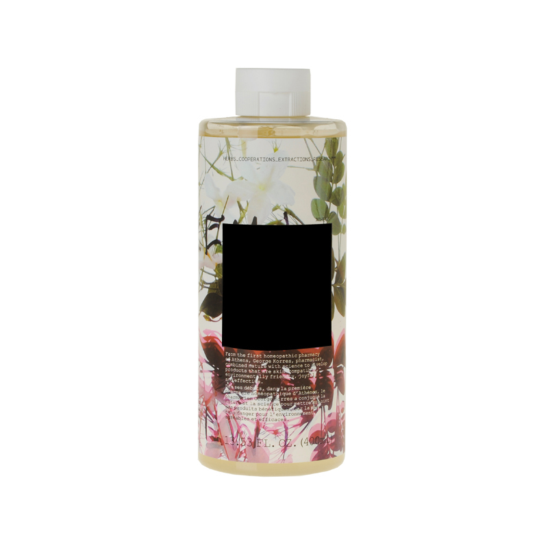 Showergel Perfu