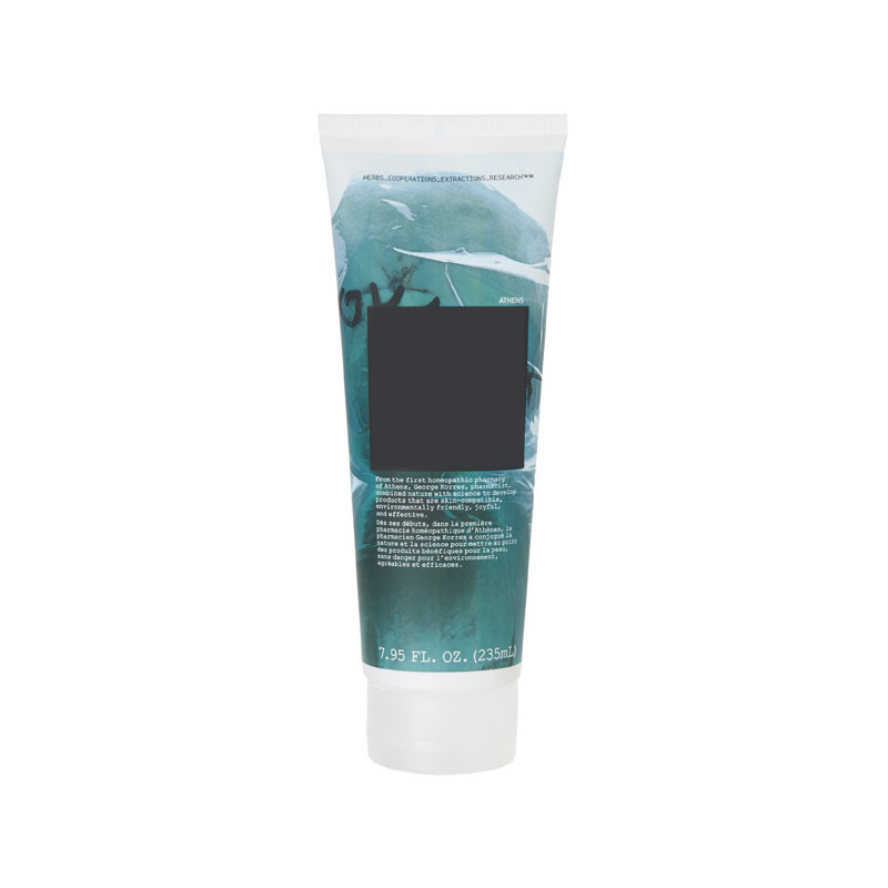 Body Cream Lorem