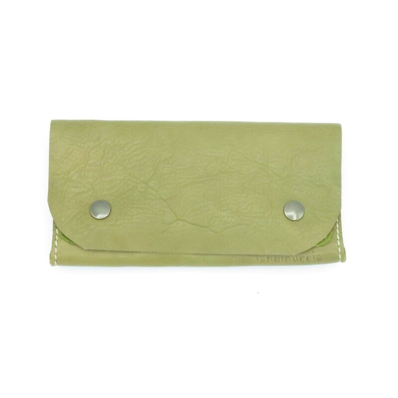 Porte Feuille Pauline