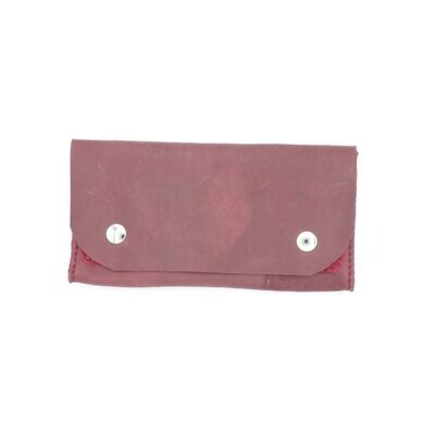 Porte Feuille Pauline