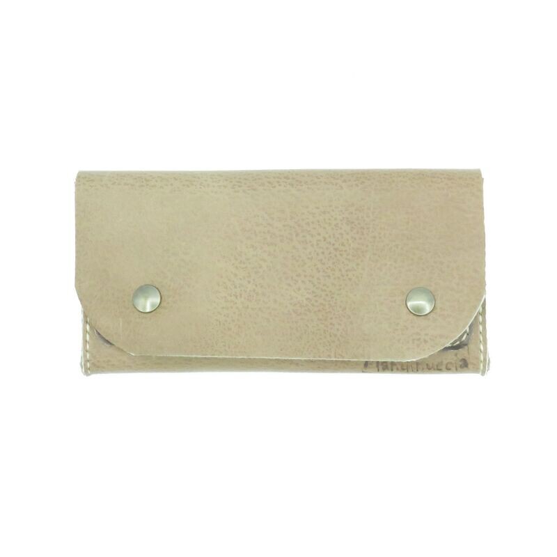 Porte Feuille Pauline